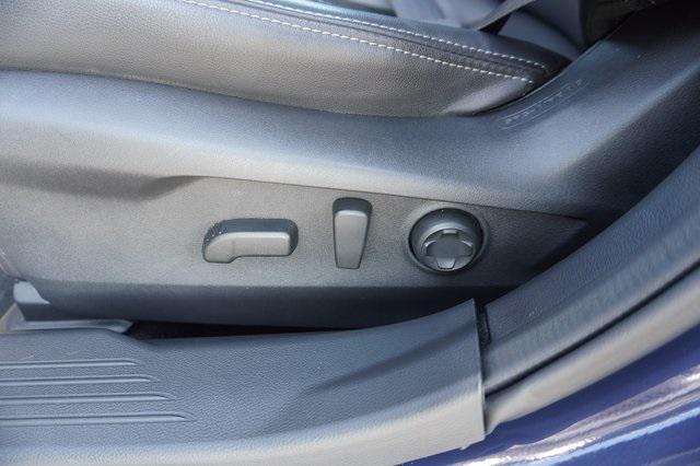 used 2023 Subaru Outback car, priced at $31,400