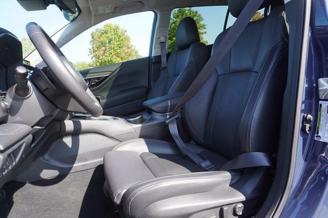 used 2023 Subaru Outback car, priced at $31,400