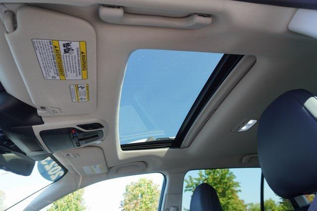 used 2023 Subaru Outback car, priced at $31,400