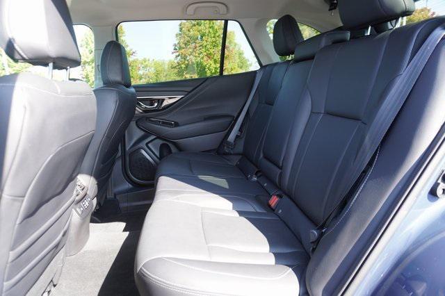 used 2023 Subaru Outback car, priced at $31,400