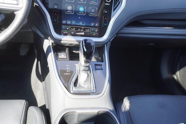 used 2023 Subaru Outback car, priced at $31,400