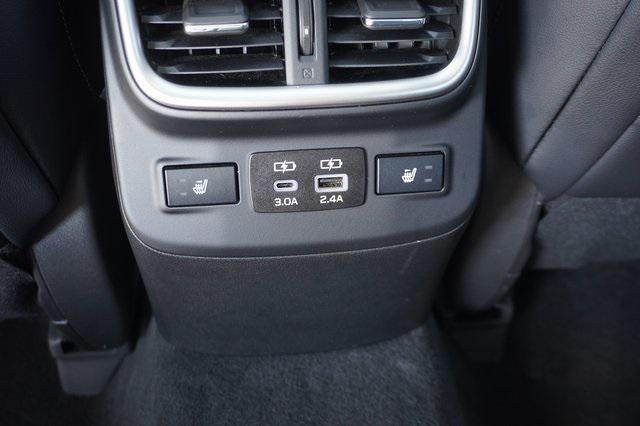 used 2023 Subaru Outback car, priced at $31,400