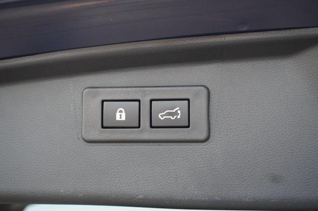 used 2023 Subaru Outback car, priced at $31,400