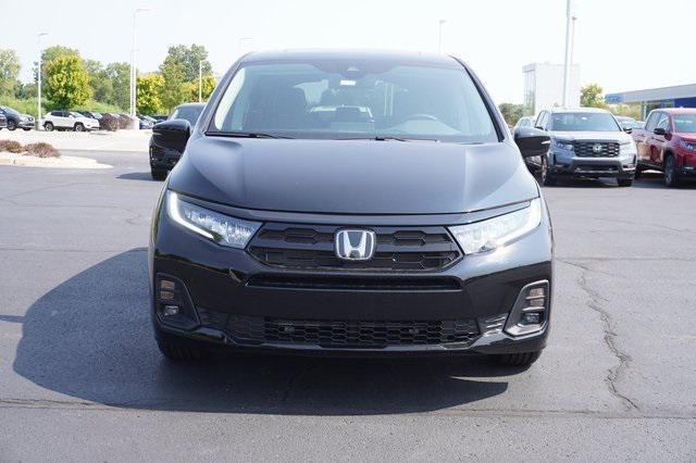 new 2025 Honda Odyssey car, priced at $45,016