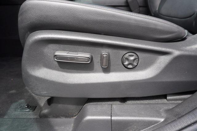 new 2026 Honda Odyssey car, priced at $42,524