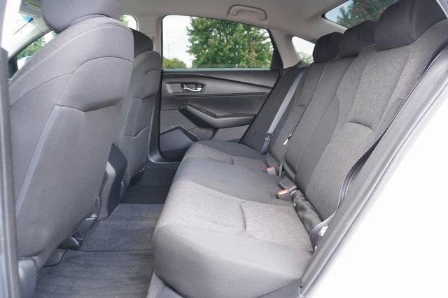 used 2023 Honda Accord car, priced at $22,990