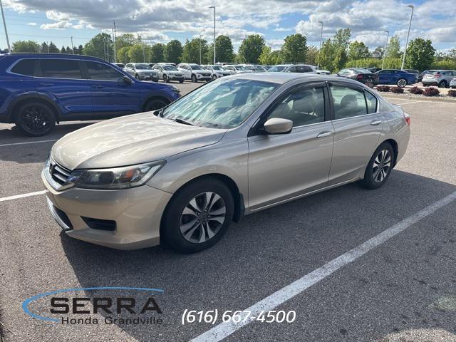 used 2013 Honda Accord car, priced at $7,300