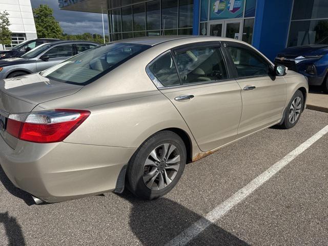 used 2013 Honda Accord car, priced at $7,300