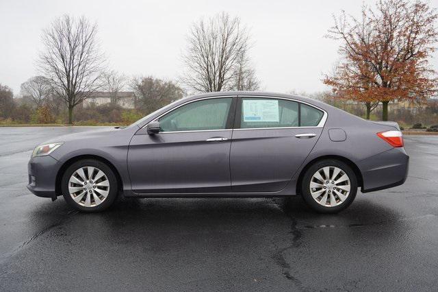 used 2014 Honda Accord car, priced at $16,500