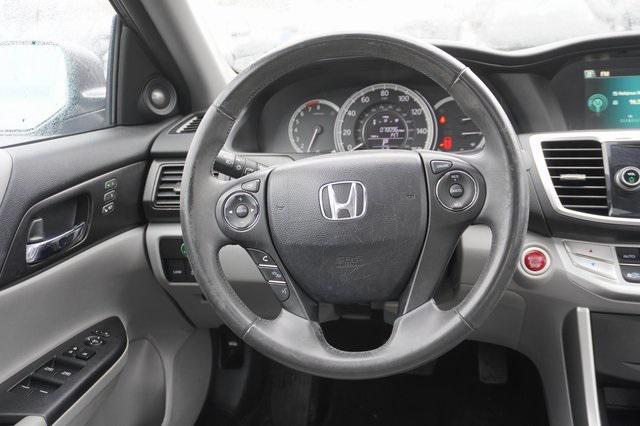 used 2014 Honda Accord car, priced at $16,500