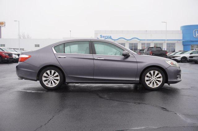 used 2014 Honda Accord car, priced at $16,500