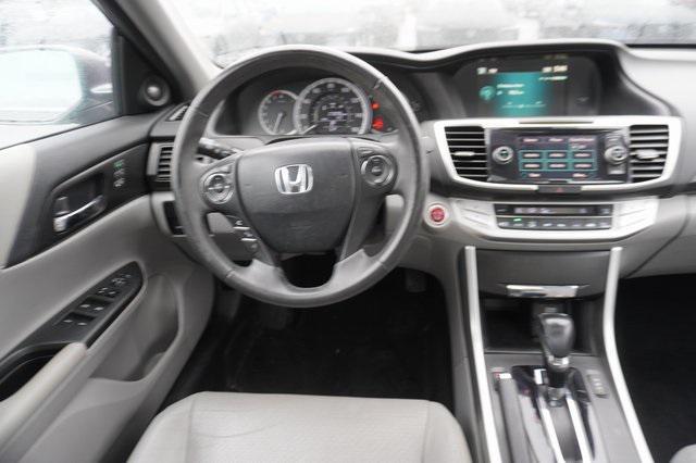 used 2014 Honda Accord car, priced at $16,500