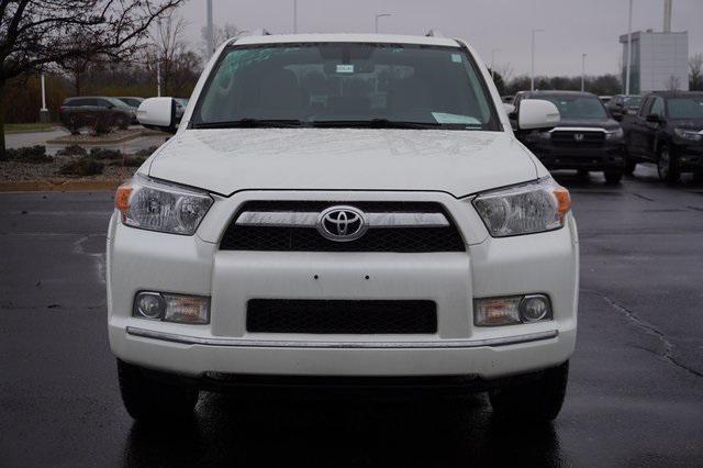 used 2011 Toyota 4Runner car, priced at $11,990