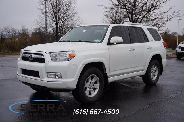 used 2011 Toyota 4Runner car, priced at $11,990