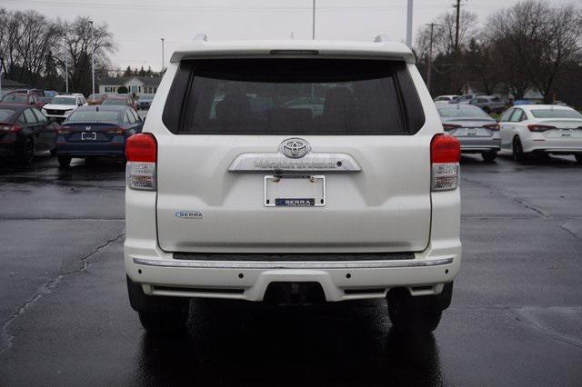 used 2011 Toyota 4Runner car, priced at $11,990