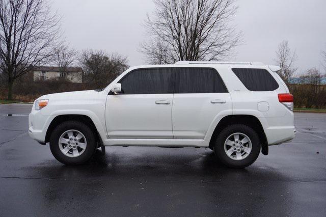 used 2011 Toyota 4Runner car, priced at $11,990