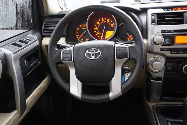 used 2011 Toyota 4Runner car, priced at $11,990