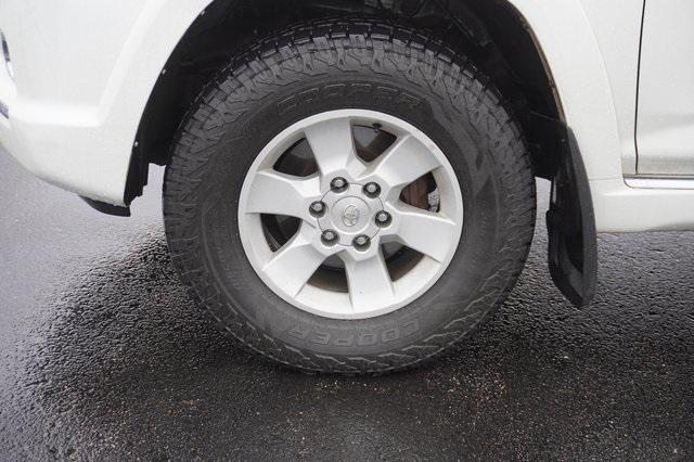 used 2011 Toyota 4Runner car, priced at $11,990