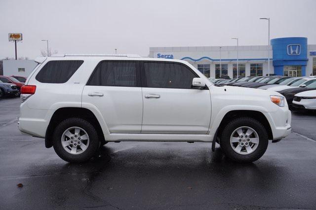 used 2011 Toyota 4Runner car, priced at $11,990