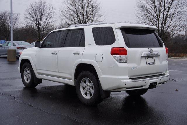 used 2011 Toyota 4Runner car, priced at $11,990