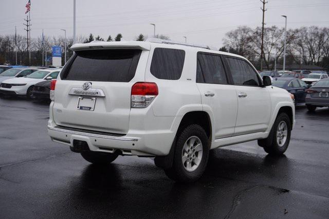 used 2011 Toyota 4Runner car, priced at $11,990