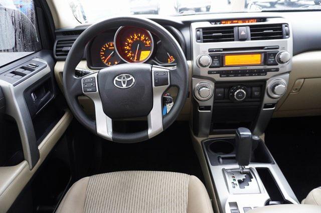 used 2011 Toyota 4Runner car, priced at $11,990