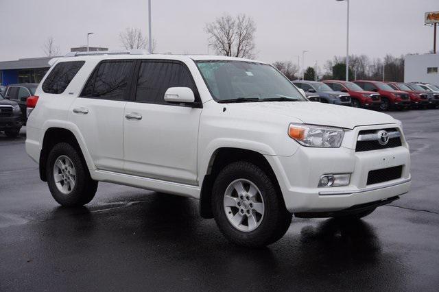 used 2011 Toyota 4Runner car, priced at $11,990