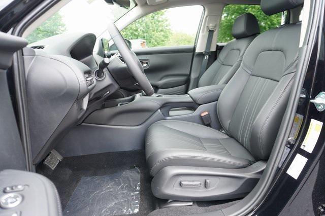 new 2026 Honda HR-V car, priced at $32,250