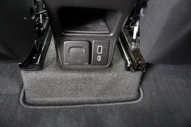 used 2022 Chevrolet TrailBlazer car, priced at $21,977