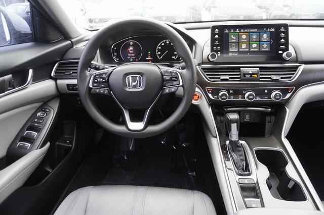 used 2018 Honda Accord car, priced at $19,990