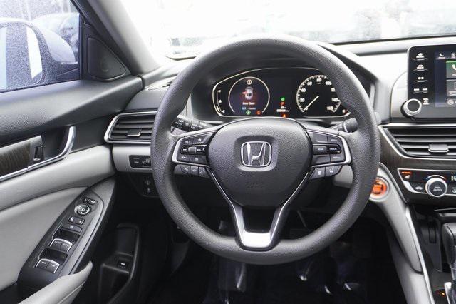 used 2018 Honda Accord car, priced at $19,990