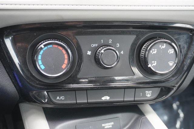used 2022 Honda HR-V car, priced at $18,990