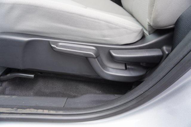 used 2022 Honda HR-V car, priced at $18,990
