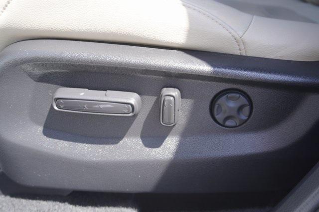 used 2021 Honda CR-V car, priced at $29,990