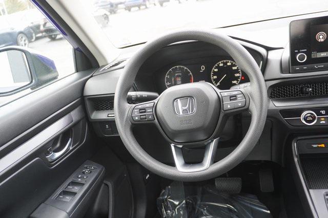 used 2023 Honda CR-V car, priced at $30,677