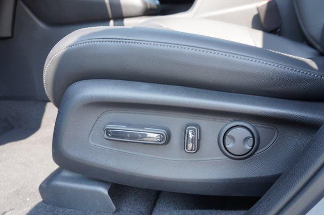 new 2026 Honda CR-V car, priced at $37,795