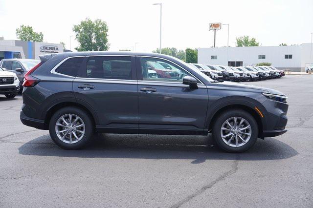 new 2026 Honda CR-V car, priced at $37,795