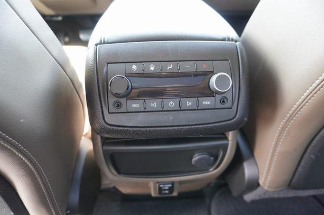 used 2015 GMC Acadia car, priced at $6,500