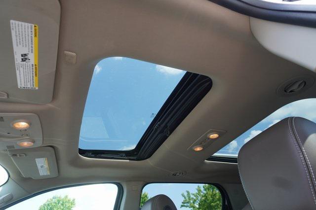 used 2015 GMC Acadia car, priced at $6,500