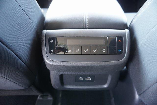 used 2022 Nissan Pathfinder car, priced at $28,990