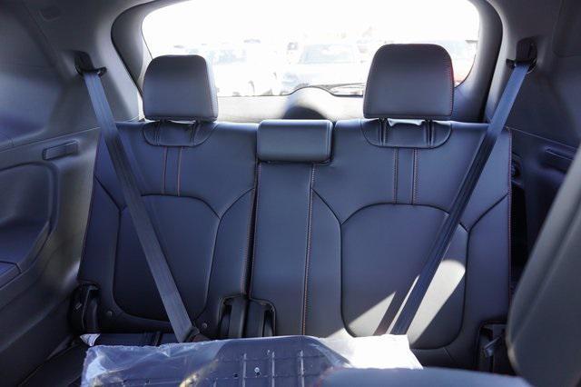 new 2025 Honda Pilot car, priced at $49,805