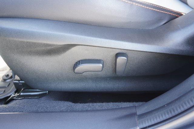 used 2023 Subaru Crosstrek car, priced at $26,977