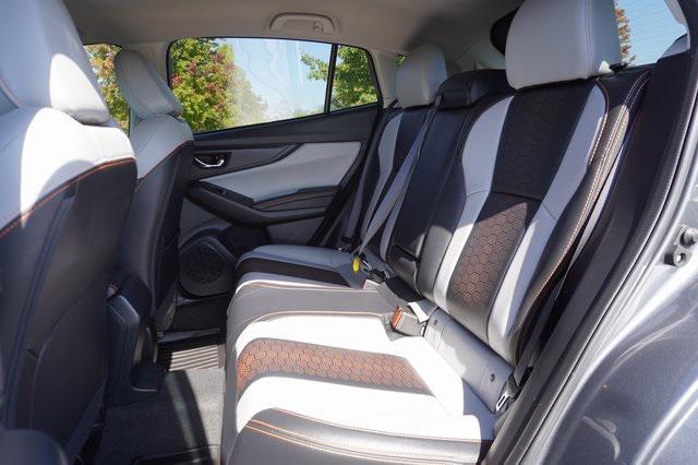 used 2023 Subaru Crosstrek car, priced at $26,977