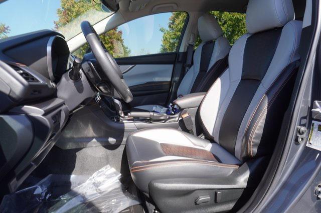 used 2023 Subaru Crosstrek car, priced at $26,977
