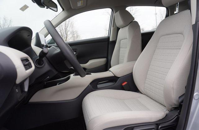new 2025 Honda HR-V car, priced at $27,545