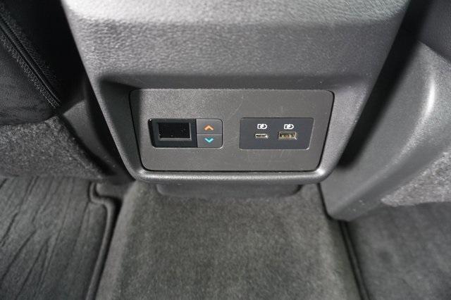 used 2023 Nissan Rogue car, priced at $27,990