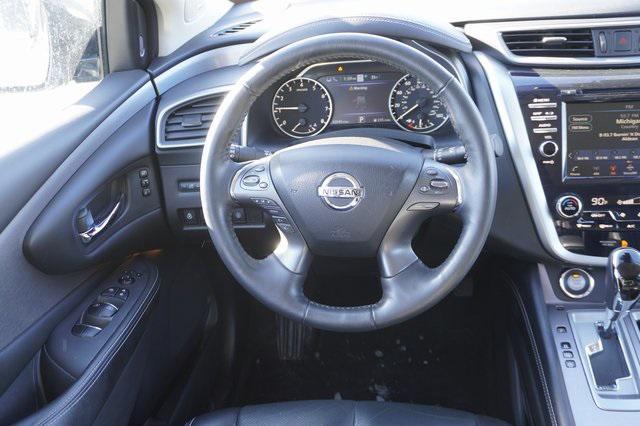 used 2020 Nissan Murano car, priced at $24,990