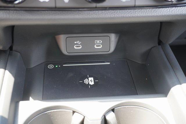 new 2026 Honda HR-V car, priced at $30,505