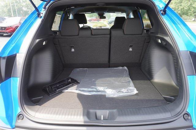 new 2026 Honda HR-V car, priced at $30,505