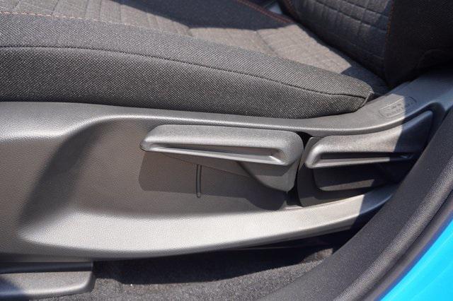 new 2026 Honda HR-V car, priced at $30,505